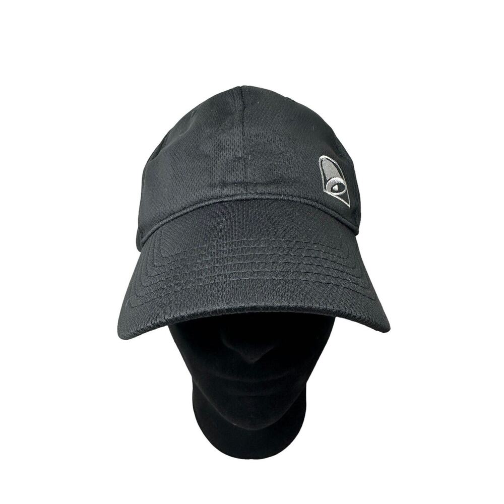 Taco Bell Hat Halloween Costume Employee Black Cap Snapback Adult Adjustable